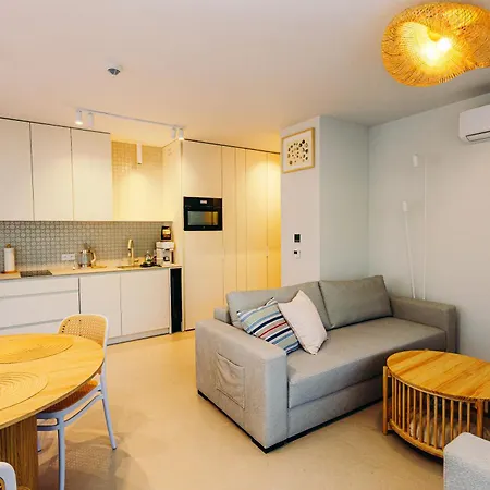 Apartman Hevenia - 5 Dla 6 Osob