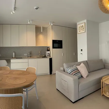 Hevenia - 5 Dla 6 Osob Apartman