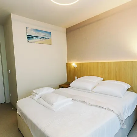 Apartman Hevenia - 5 Dla 6 Osob Pogorzelica