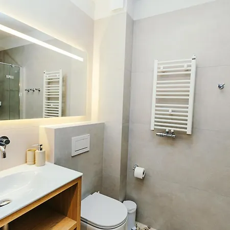 Apartman Hevenia - 5 Dla 6 Osob *