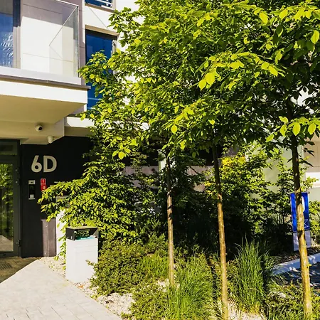 Apartman Hevenia - 5 Dla 6 Osob *