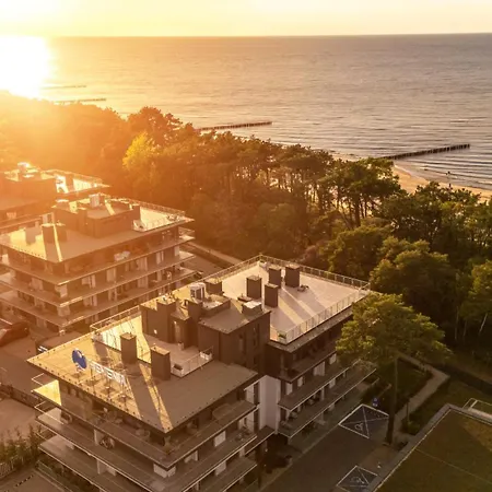 Apartman Hevenia - 5 Dla 6 Osob