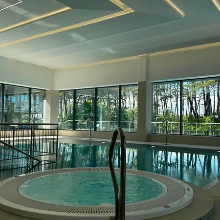Apartman Hevenia - 5 Dla 6 Osob *