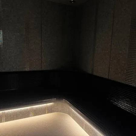 Hevenia - 5 Dla 6 Osob Apartman Pogorzelica